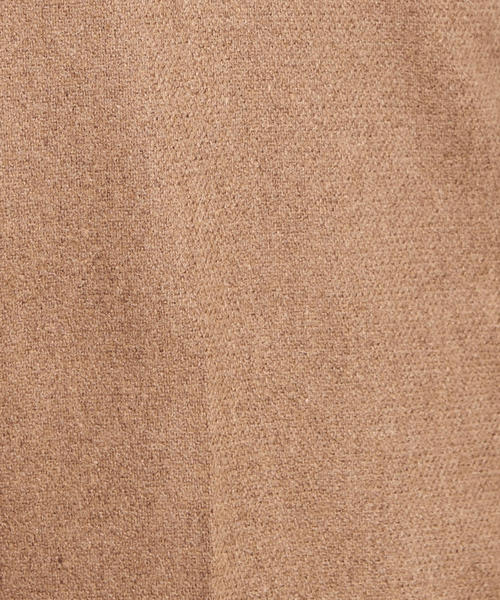 UNITED ARROWS（ユナイテッドアローズ）の「UBCB フラノ ストレートパンツ ◆（その他パンツ・レディース・ベージュ/オフホワイト/ブラック・40/36/34/38）」の16枚目の写真