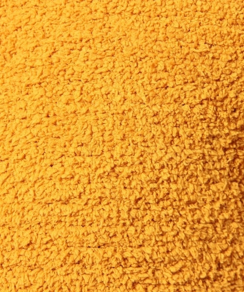 UNITED ARROWS(ユナイテッドアローズ)の「UAS ボアフードジャケット◆(カーディガン/ボレロ・メンズ・イエロー/ネイビー/ワインレッド・SMALL/MEDIUM/LARGE/X-LARGE/X-SMALL)」の9枚目の写真