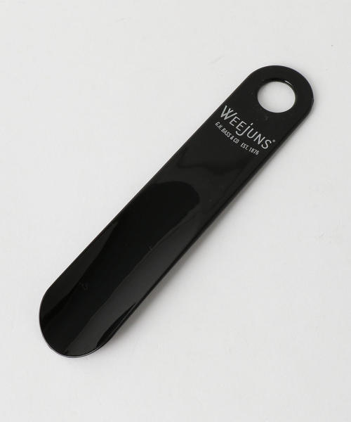 G.H.BASS（ジーエイチバス）の「【別注】＜G.H.BASS＞レザーローファー ◆（ローファー・レディース・ブラウン/ブラック・6/8/7/5）」の5枚目の写真