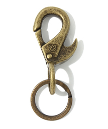 BEAMS | BRIXTON / Ngunner Key Chain(キーホルダー)