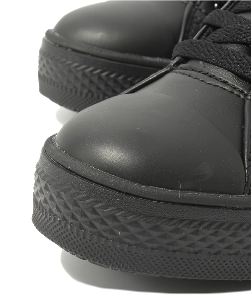 CONVERSE（コンバース）の「ALL STAR EVO BOOTS HI/オールスター エヴォ ブーツ HI（スニーカー・メンズ・ホワイト/ブラック・4/4.5/5/5.5/6.5/7/7.5/8/8.5/9/9.5/10.5）」の7枚目の写真