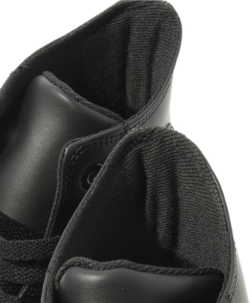 CONVERSE（コンバース）の「ALL STAR EVO BOOTS HI/オールスター エヴォ ブーツ HI（スニーカー・メンズ・ホワイト/ブラック・4/4.5/5/5.5/6.5/7/7.5/8/8.5/9/9.5/10.5）」の9枚目の写真