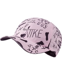 Nike ナイキ キャップ ピンク系 一覧 Wear