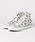 CONVERSE�i�R���o�[�X�j�́u�yCONVERSE�z�R���o�[�X�I�[���X�^�[�h�i���h�_�b�N 100 DONALD DUCK PT HI WHITE�i�X�j�[�J�[�j�v�b�z���C�g