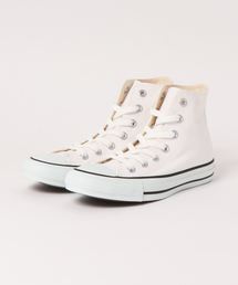 CONVERSE | 【コンバース】CONVERSE ALLSTAR オールスター★ハイカットorローカットキャンバススニーカー　ベージュ・ホワイト(スニーカー)