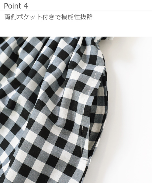 devirock(デビロック)の「オフショルドッキングワンピース(ワンピース・キッズ・イエロー/ラベンダー/ホワイト/ネイビー・140cm/150cm/160cm/110cm/100cm/120cm/130cm)」の10枚目の写真