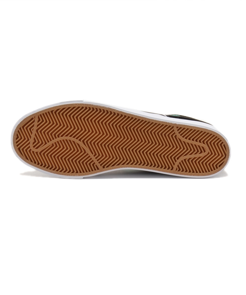 NIKE SB（ナイキエスビー）の「ナイキ ズーム ステファン ジャノスキー NIKE SB ZOOM STEFAN JANOSKI L 616490-034（スニーカー・メンズ・ブラック・28cm/27cm/27.5cm/28.5cm）」の3枚目の写真