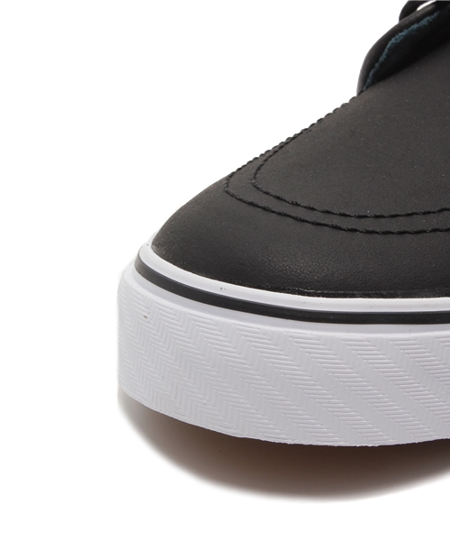 NIKE SB（ナイキエスビー）の「ナイキ ズーム ステファン ジャノスキー NIKE SB ZOOM STEFAN JANOSKI L 616490-034（スニーカー・メンズ・ブラック・28cm/27cm/27.5cm/28.5cm）」の5枚目の写真