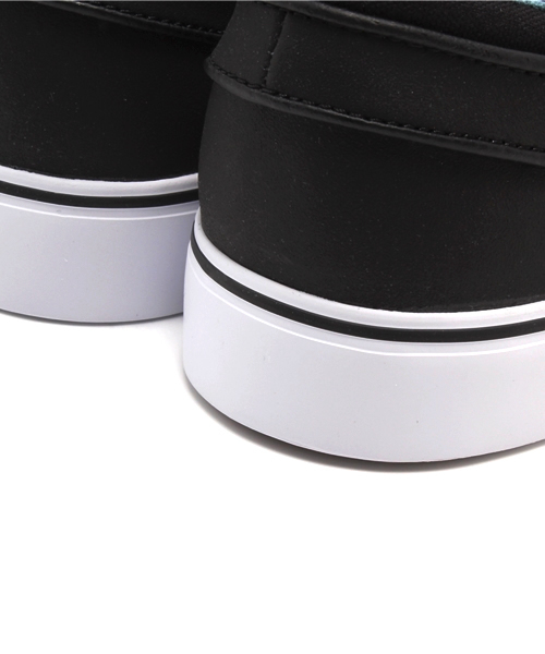 NIKE SB（ナイキエスビー）の「ナイキ ズーム ステファン ジャノスキー NIKE SB ZOOM STEFAN JANOSKI L 616490-034（スニーカー・メンズ・ブラック・28cm/27cm/27.5cm/28.5cm）」の7枚目の写真