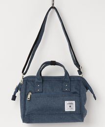 THE MORNING AFTER�i�U ���[�j���O �A�t�^�[�j�́u[ anello GRANDE / �A�l�[�� �O�����f ] �N���V�b�N�ے��|���G�X�e������2WAY�~�j�V�����_�[�o�b�N�i�V�����_�[�o�b�O�j�v