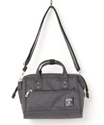 THE MORNING AFTER�i�U ���[�j���O �A�t�^�[�j�́u[ anello GRANDE / �A�l�[�� �O�����f ] �N���V�b�N�ے��|���G�X�e������2WAY�~�j�V�����_�[�o�b�N�i�V�����_�[�o�b�O�j�v