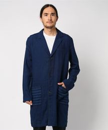 LEVI'S(R) MADE & CRAFTED(R) ロングジャケット