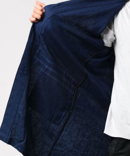 [新品未使用] LEVIS MADE&CRAFTED ウールチェスターコート 2025年最新】Levi's MADE＆CRAFTED チェスターコートの人気