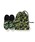 A BATHING APEiAxCVOGCvj́uABC SLIPPERS  POUCH SET MigxObYjvbO[