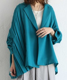 antiqua�i�A���e�B�J�j�́u�e�[���[�h�v���[�c�W���P�b�g�i�e�[���[�h�W���P�b�g�j�v