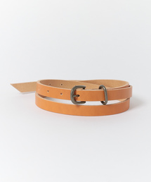 Hender Scheme | Hender Scheme　tail belt(ベルト)