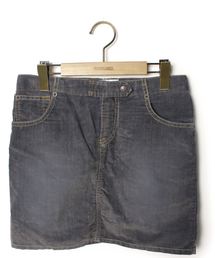 PAUL&JOE�i�|�[���A���h�W���[�j�̌Ò��u�~�j�X�J�[�g�i�X�J�[�g�j�v