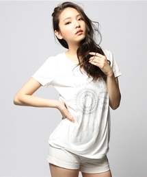 goa | Cross The Ocean Tシャツ(Tシャツ/カットソー)