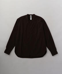 MHL. | ＜MHL.＞ POP NC SHT/シャツ(シャツ/ブラウス)