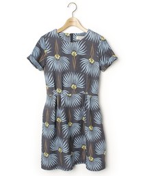 PAUL&JOE�i�|�[���A���h�W���[�j�̌Ò��u���������s�[�X�i�����s�[�X�j�v