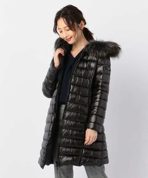 セール Tatras タトラス Isera ダウンジャケット コート Nolley S ノーリーズ のファッション通販 Zozotown