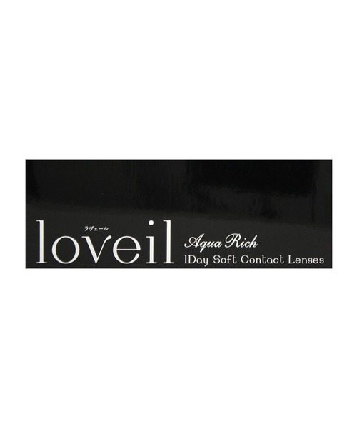 loveil(ラヴェール)の「loveil 1day ジャスミンアイビー(10枚入り)(コンタクトレンズ・カラコン・レディース・モスグリーン・±0.00/-0.75/-1.00/-1.25/-1.50/-1.75/-2.00/-2.25/-2.50/-2.75/-3.00/-3.25/-3.50/-3.75/-4.00/-4.25/-4.50/-4.75/-5.00/-5.50/-6.00/-6.50/-7.00/-7.50/-8.00)」の2枚目の写真