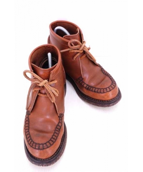 Dannerチャッカブーツ ブラウン ダナー／Danner チャッカブーツ