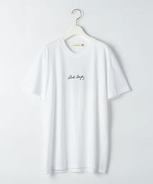 GOOD ROCK SPEED | [別注 グッドロックスピード] SC Good Rock Speed × GLR ROBERTA BAYLEY ショートスリーブ Tシャツ(Tシャツ/カットソー)