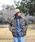 NATAL DESIGN�i�l�C�^���f�U�C���j�́u�y�l�C�^���f�U�C���zQUILTED DOWN SHIRTS JACKET�i�_�E���W���P�b�g/�R�[�g�j�v�b�J�[�L