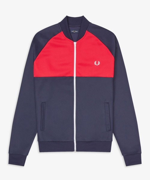 FRED PERRY（フレッドペリー）の「Colour Block 