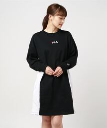 Fila フィラのワンピース通販 Zozotown