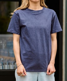 Good On | GOOD ON S/S CREW NECK T-SHIRTS A (グッドオン クルーネック Tシャツ)(Tシャツ/カットソー)