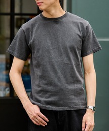 Good On（グッドオン）の「GOOD ON S/S CREW NECK T-SHIRTS A (グッドオン クルーネック Tシャツ)（Tシャツ/カットソー）」