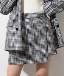 WEGO | WEGO/ラップチェーンスカパン(スカート)