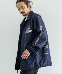 Rocky Monroe�i���b�L�[�������[�j�́uMARK GONZALES �}�[�N�S���U���X �R�[�`�W���P�b�g 2G5-0926�i�i�C�����W���P�b�g�j�v