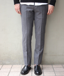 EDIFICE | 【予約】サキソニーテパードﾞPT (スラックス)