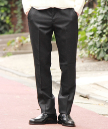 EDIFICE | 【予約】サキソニーテパードﾞPT (スラックス)