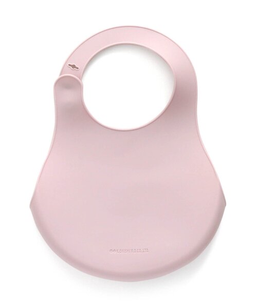 apres les cours（アプレレクール）の「■シリコンビブ（マグ/哺乳瓶/お食事グッズ・キッズ・ミント/ラベンダー・90）」の14枚目の写真