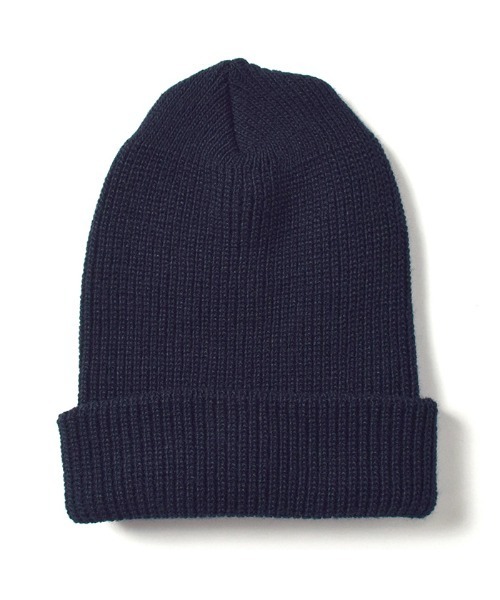 ROTHCO（ロスコ）の「ROTHCO[ロスコ] - ビーニー[WATCH CAP]（ニットキャップ/ビーニー・メンズ・ブラック/ネイビー/オリーブ/グリーン/オレンジ/ブラウン・ONESIZE）」の10枚目の写真