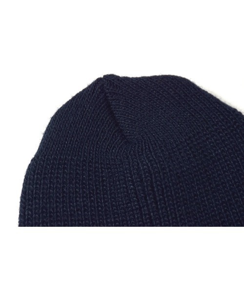 ROTHCO（ロスコ）の「ROTHCO[ロスコ] - ビーニー[WATCH CAP]（ニットキャップ/ビーニー・メンズ・ブラック/ネイビー/オリーブ/グリーン/オレンジ/ブラウン・ONESIZE）」の12枚目の写真