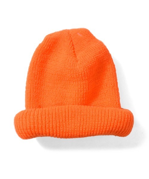 ROTHCO（ロスコ）の「ROTHCO[ロスコ] - ビーニー[WATCH CAP]（ニットキャップ/ビーニー・メンズ・ブラック/ネイビー/オリーブ/グリーン/オレンジ/ブラウン・ONESIZE）」の19枚目の写真