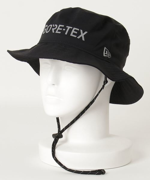 Beams ビームス の New Era Gore Tex R アドベンチャー ハット ハット Wear