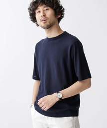 メンズのニット セーター 半袖 ファッション通販 Zozotown