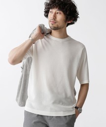 ニット セーター 半袖 の人気ランキング メンズ Zozotown