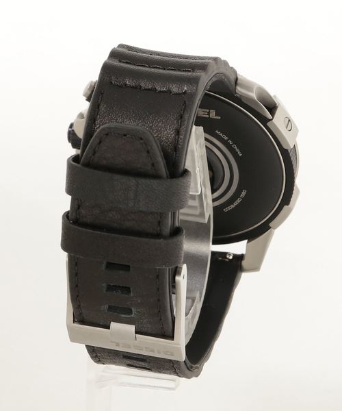 DIESEL（ディーゼル）の「ディーゼル DZT2008 腕時計（アナログ