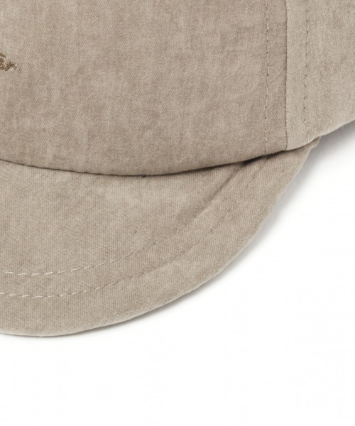 GLOBAL WORK(グローバルワーク)の「【キッズ】チビツバCAP/891449(キャップ・キッズ・ブラック/ライトピンク/ミント/ダークブラウン・MEDIUM/LARGE)」の10枚目の写真