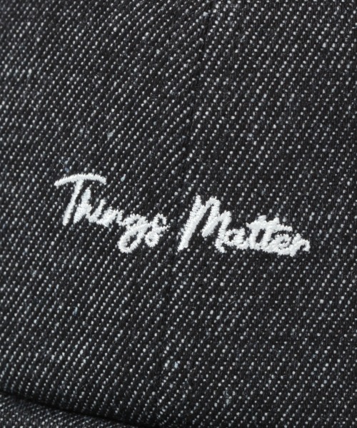 GLOBAL WORK(グローバルワーク)の「【キッズ】チビツバCAP/891449(キャップ・キッズ・ブラック/ライトピンク/ミント/ダークブラウン・MEDIUM/LARGE)」の13枚目の写真