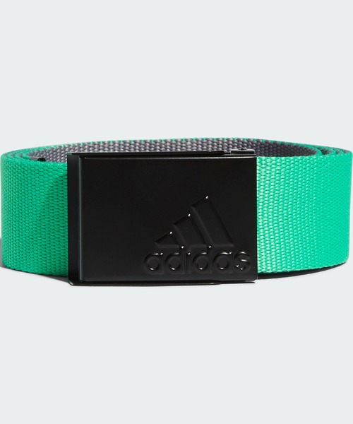 セール リバーシブルウェビングベルト Adidas Golf アディダスゴルフ Reversible Web Belt ベルト Adidas アディダス のファッション通販 Zozotown
