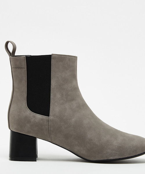 セール Nota Della Mano Della シューズ Sinistra ブーツ サイドゴアショートブーツ ブーツ Alcali アルカリ のファッション