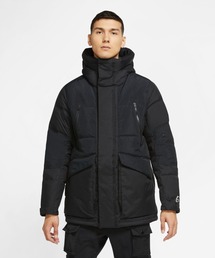 M ナイキ NSW フィル ダウン フーデッド パーカー ジャケット 54035925b_8_d_215.jpg